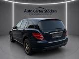 Mercedes-Benz R 350 BENZIN+LPG AUTOMATIK NAVI KAMERA AHK - gebrauchte Mercedes-Benz R 350 aus dem Jahr 2008