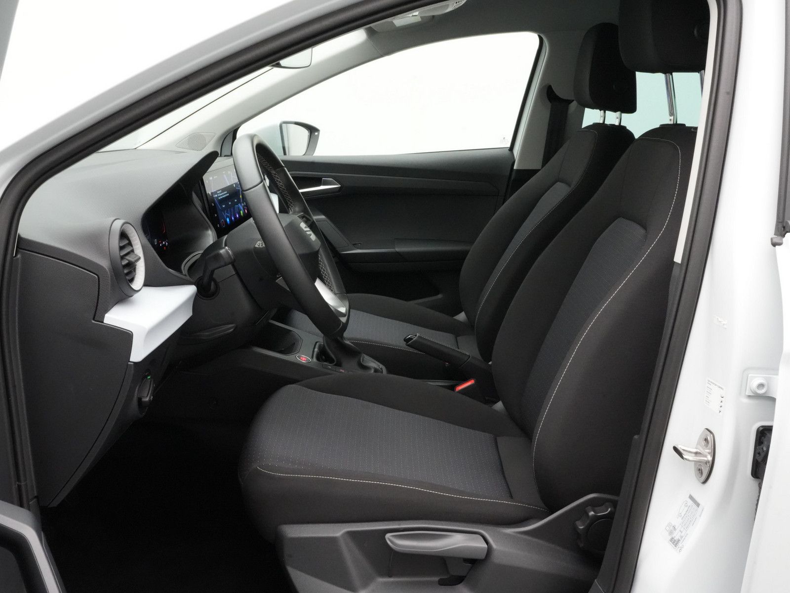 Seat Ibiza - Bild 5