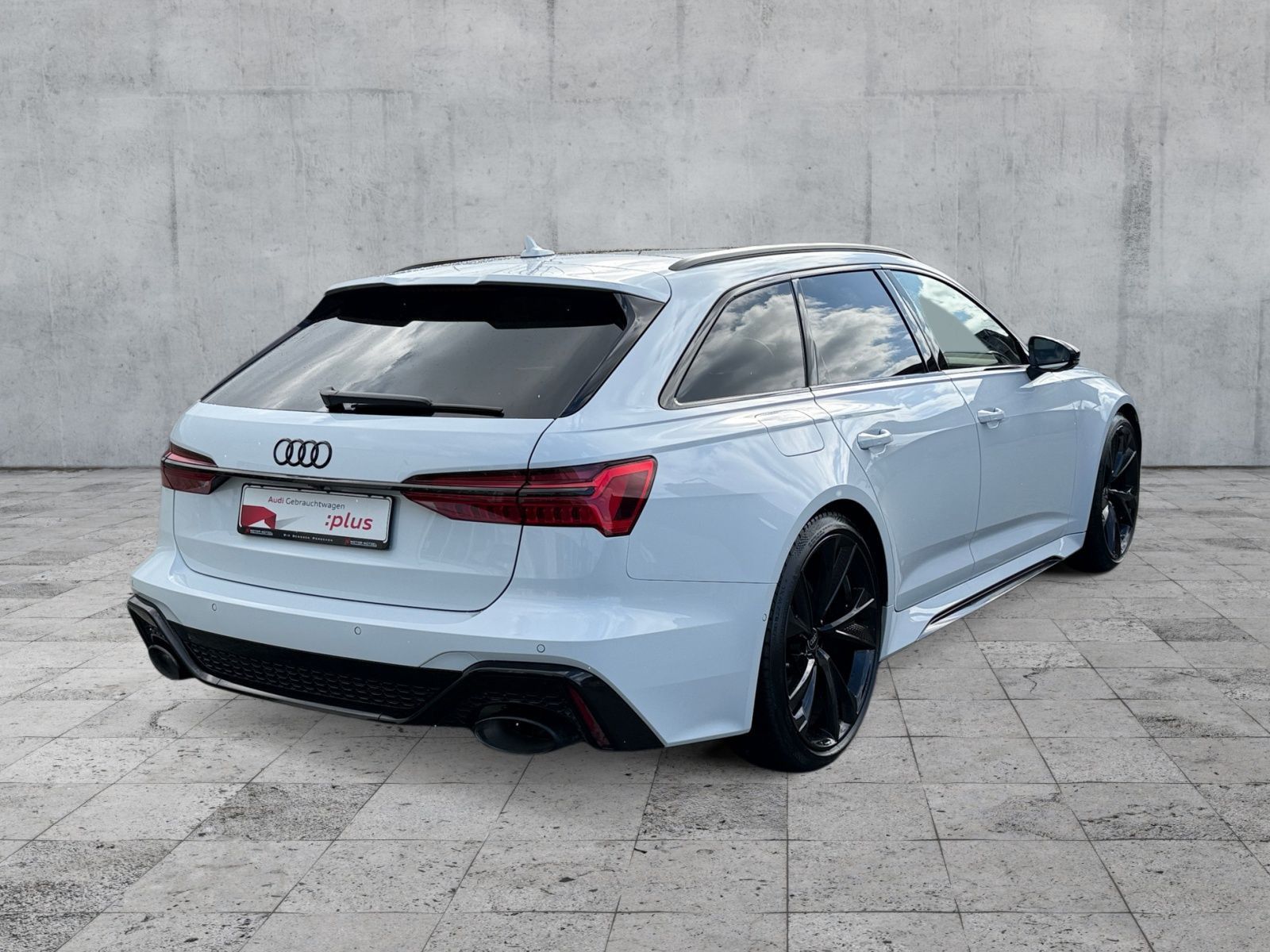 Audi RS6 - Bild 6