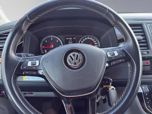 T6 California California Ocean Edition 2.0 TDI D