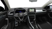 Volkswagen T-Roc - Vorschau Bild 9