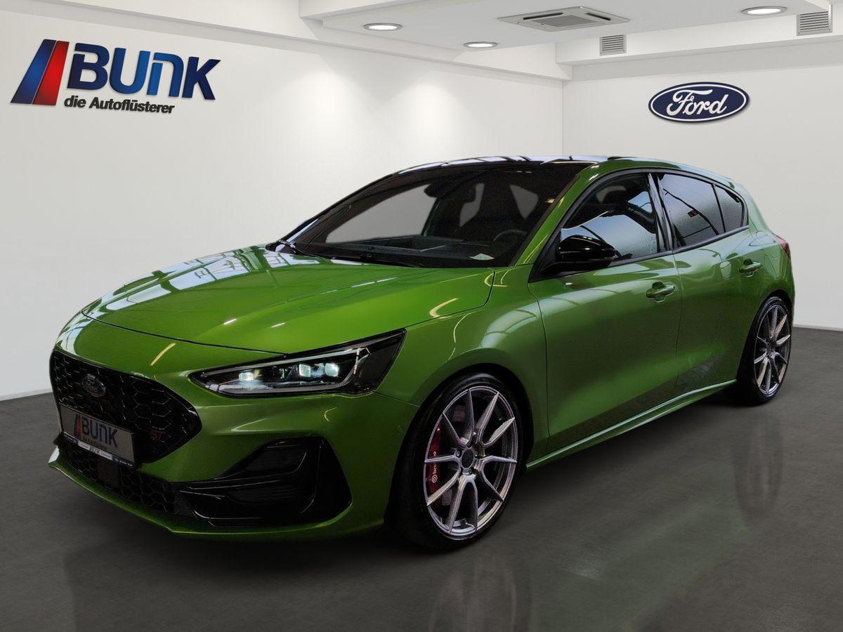 Ford Focus ST X 2.3L /Styling-Paket / Head-up-Display