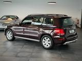 Mercedes-Benz GLK 220 4Matic 1.Hand*WenigKm*Unfallfrei*AHK*PDC - Mercedes-Benz GLK 220 Gebrauchtwagen