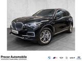 BMW X5 xDrive45e xLine HiFi DAB LED WLAN Pano.Dach - BMW X5 in Leverkusen