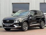 Hyundai Santa Fe Signature Plug-In Hybrid 4WD KRELL Head - gebrauchte Hyundai SANTA FE aus dem Jahr 2021