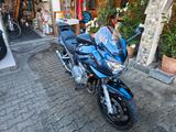 Suzuki Bandit 1250 SA - SUZUKI 2007 BANDIT 1250