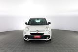 Fiat FIAT 500L 500L Pro URBAN 1.6 MJT 120 cv E6D-temp - weiße Fiat 500L Urban