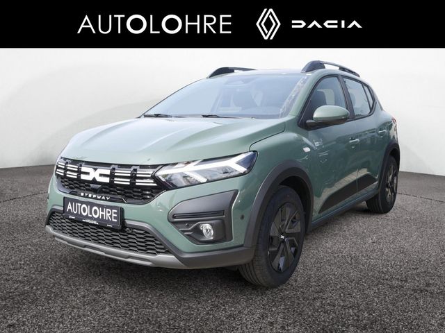 Dacia Sandero Stepway Expression TCe 90