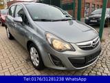 Opel Corsa D Active !! 97TKM  !! 4.Türig !! Top - Opel Corsa: Türig