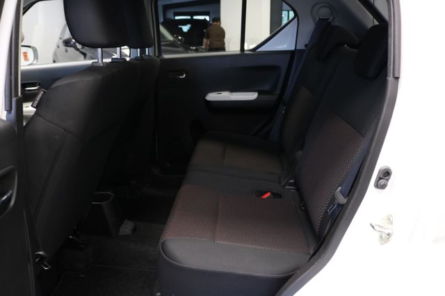 Ignis Comfort+/BT/NAVI/KAMERA/AUTOMATIK – Vorschau 20