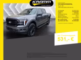 Ford F 150 LARIAT Black Edition 2025 4X4 5.0L - Ford F 150 Neuwagen