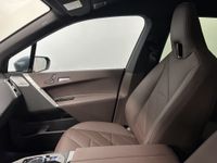 BMW iX - Vorschau Bild 36