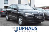 Skoda Karoq 1.5TSI DSG Tour LED/PDC/SHZ/Carplay - Skoda Karoq: Tour