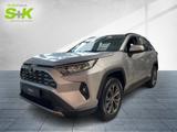 Toyota RAV 4 RAV4 2.5l Hybrid, 5-Türer, Teamplayer - Toyota RAV 4: Türer