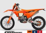 KTM 450 EXC-F Six Days Mj. 2025 - KTM 450 EXC F SIX DAYS