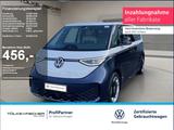 Volkswagen ID.Buzz Bus LR W Pro IQLight ACC AHK AUT Kam. LM - Volkswagen ID. Buzz in Düsseldorf