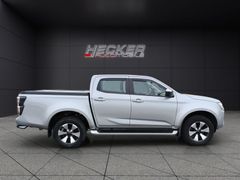 Isuzu D-Max Mod.2021 1,9 TD Double Cab 4WD L (EURO 6d)