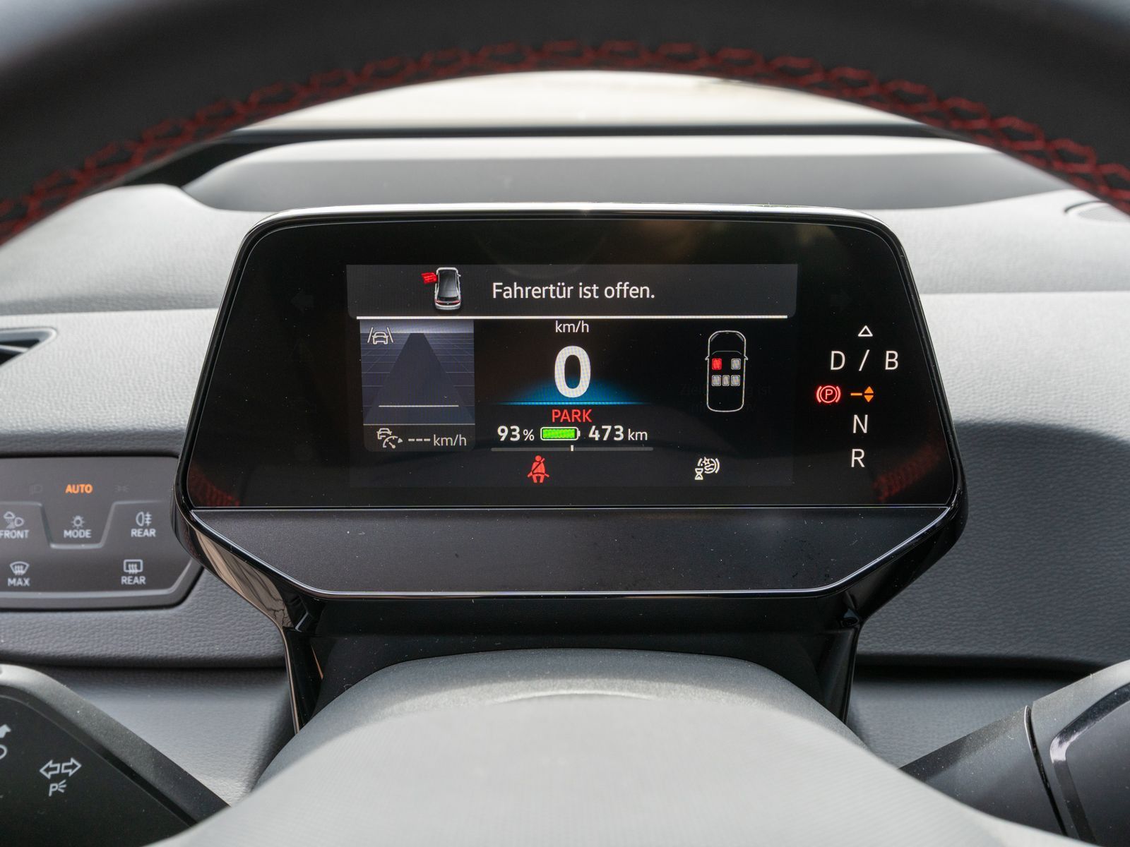 Volkswagen ID.3 - Bild 17