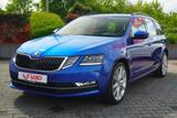 Skoda Octavia 2.0 TSI DSG Style LED Tempomat Klimaaut. - Skoda Gebrauchtwagen in Leipzig