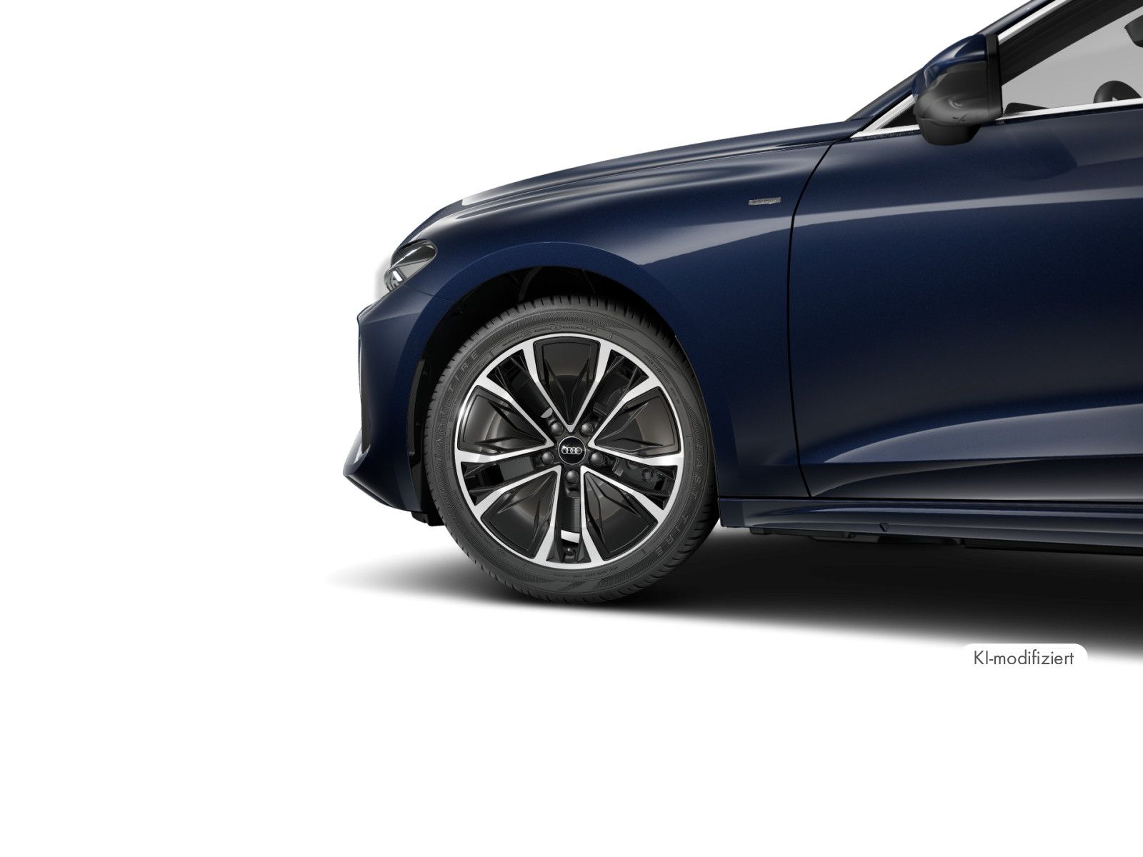 Audi A5 - Bild 4