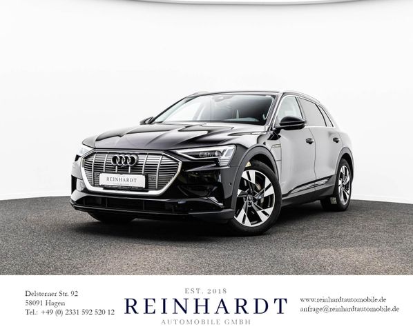 AUDI E-TRON 55 QUATTRO ACC/SHZ./CARPLAY/DSP/AMBIENTE