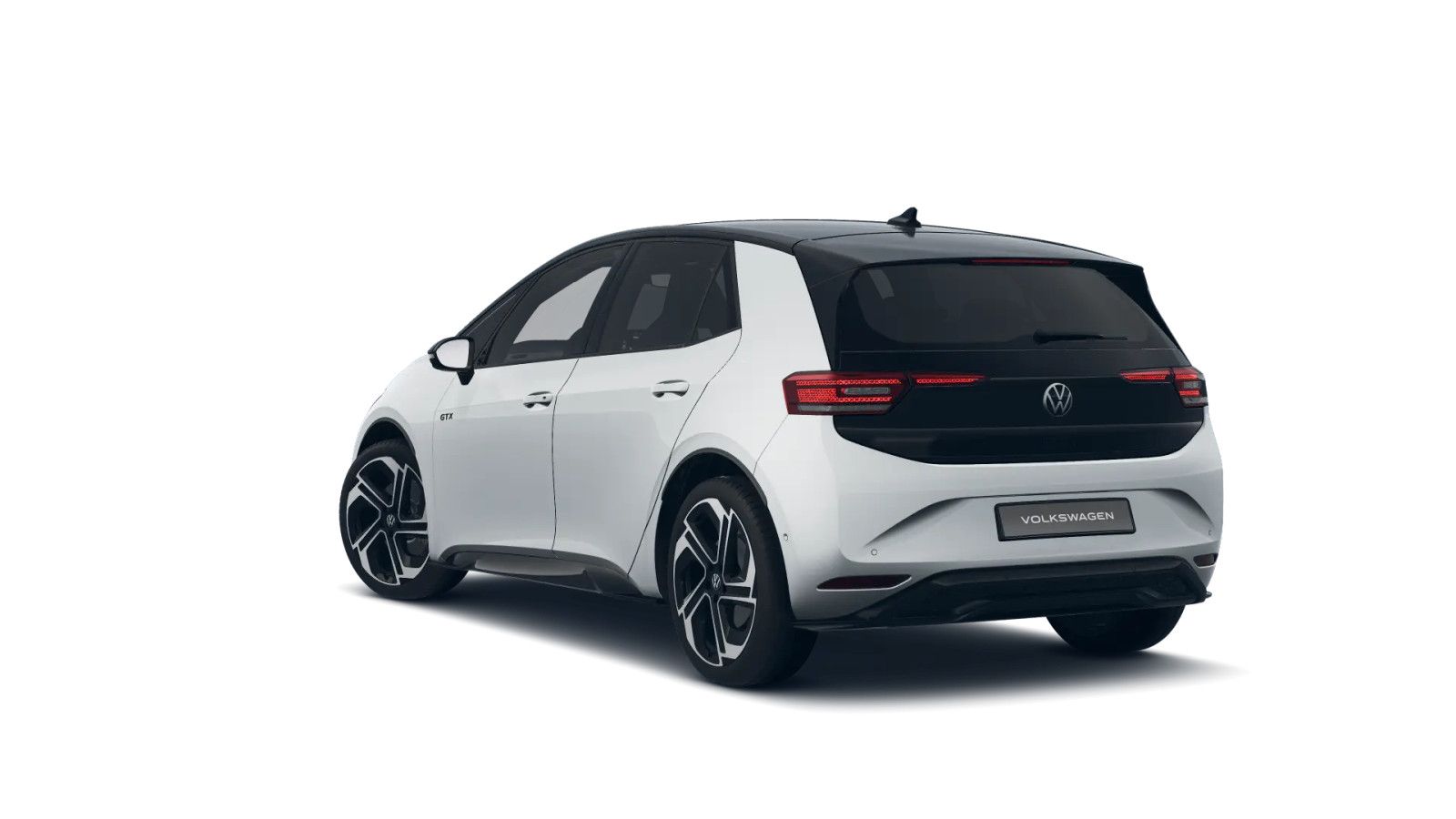 Volkswagen ID.3 - Bild 5
