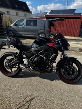 Kawasaki Z650
