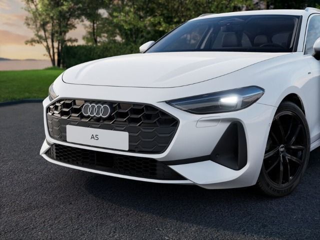 Audi A5 - Bild 3