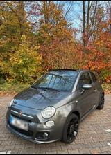 Fiat 500C 1.2 8V Sole C Sole