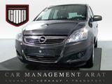 Opel Zafira 1.8 Family Plus 7-SITZ+SITZH+TEMP+BI-XEN - Opel: 1.8