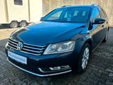 Volkswagen Passat Variant Comfortline BlueMotion - Volkswagen Passat Variant: Comfortline Bluemotion