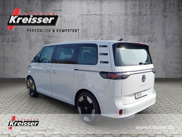 Pro ACC/IQ.LIGHT/NAVI/KLIMA/SHZ/360° Navi/Klima