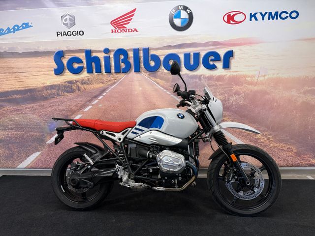 BMW R nineT Urban G/S *Frästeile-Paket Classic*