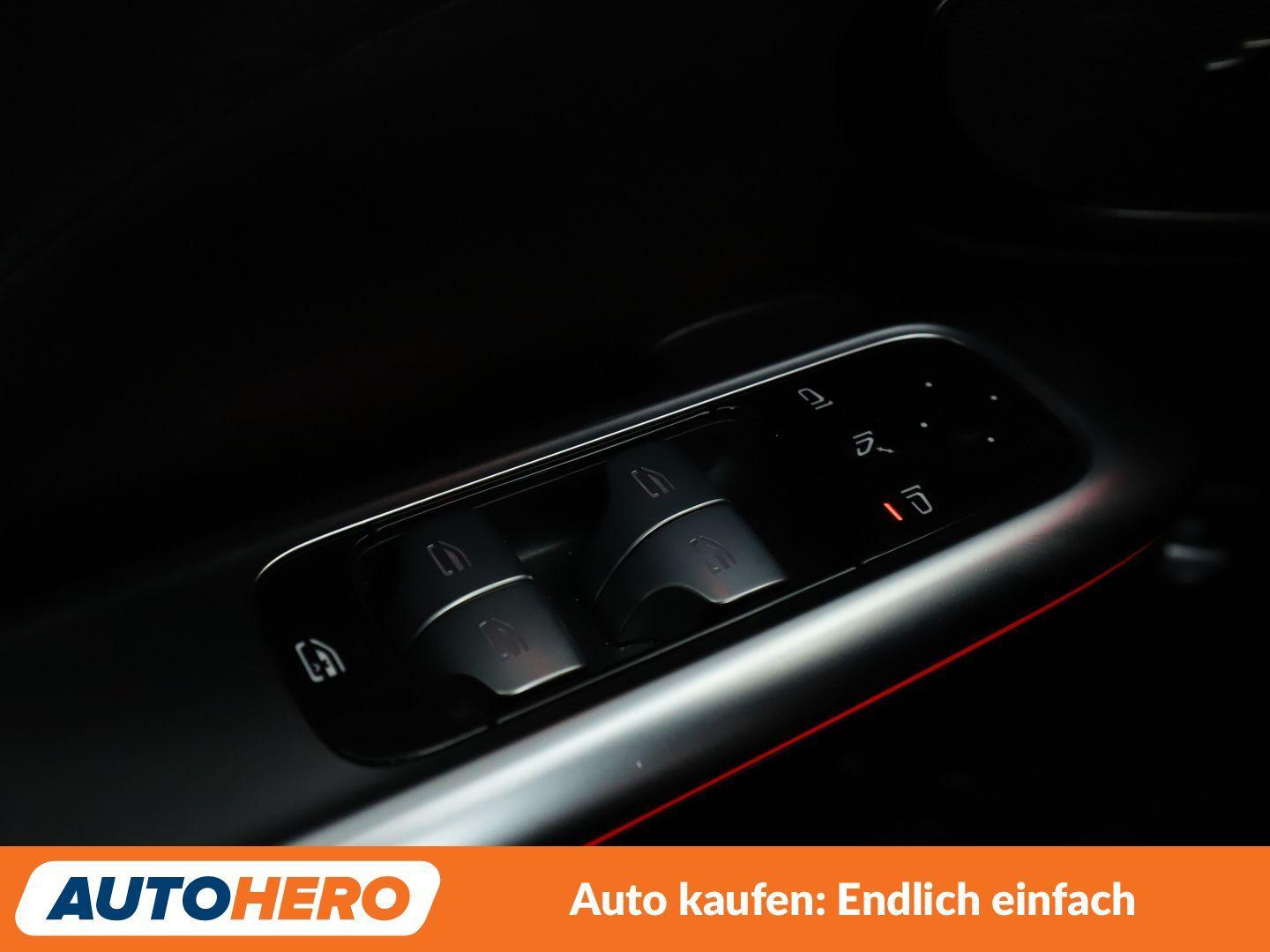 Mercedes-Benz C-Class d Mild-Hybrid T AMG Line Aut.*NAVI*LED*ACC, миниатюра 24