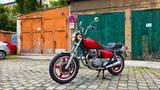 Honda CM 400 T sehr guter Zustand - HONDA CM 400 T