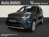Land Rover Discovery 5 D250 S+ACC+St.Hzg+AHK+7-Sitzer+Relin - Land Rover Discovery: Allradantrieb