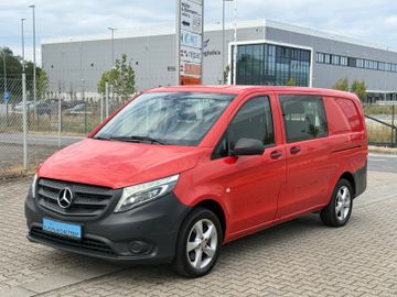 Mercedes Vito - 1