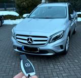 Mercedes-Benz GLA 220 CDI - gebrauchte Mercedes-Benz GLA 220 aus dem Jahr 2014