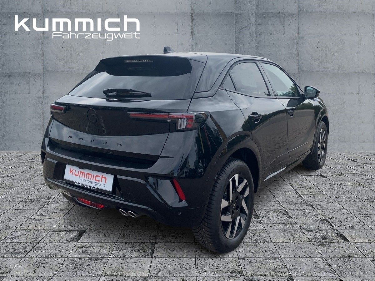 Opel Mokka - Bild 4