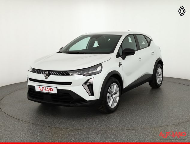 Renault Captur TCe 160 Facelift Aut. LED Kamera Tempomat