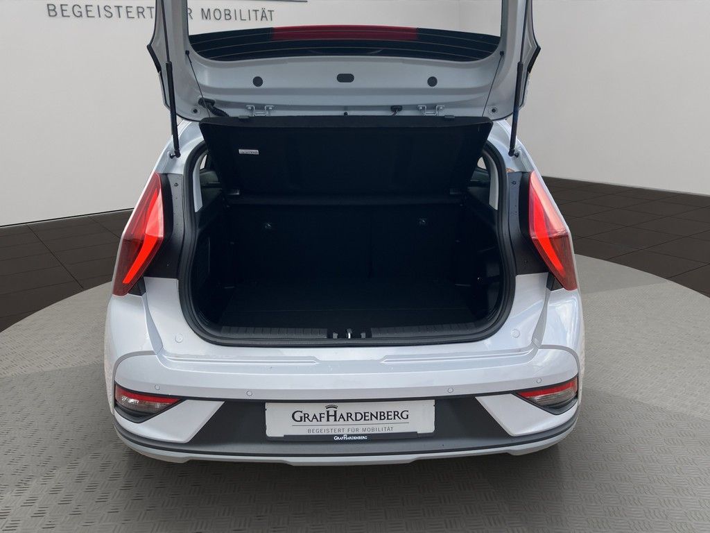 Hyundai BAYON – Bild 19