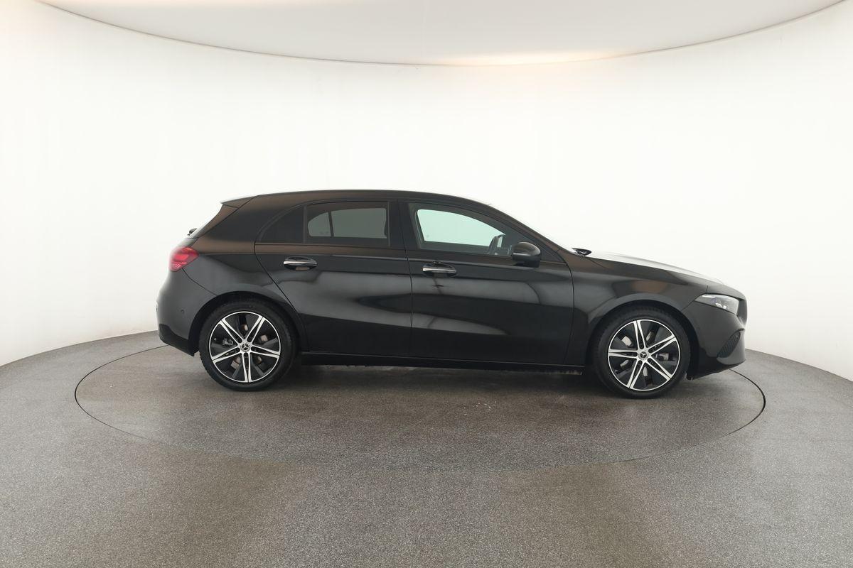 Mercedes-Benz A-Class 4M Progressive+ Night Matrix Nav KeyGo Kam, миниатюра 30