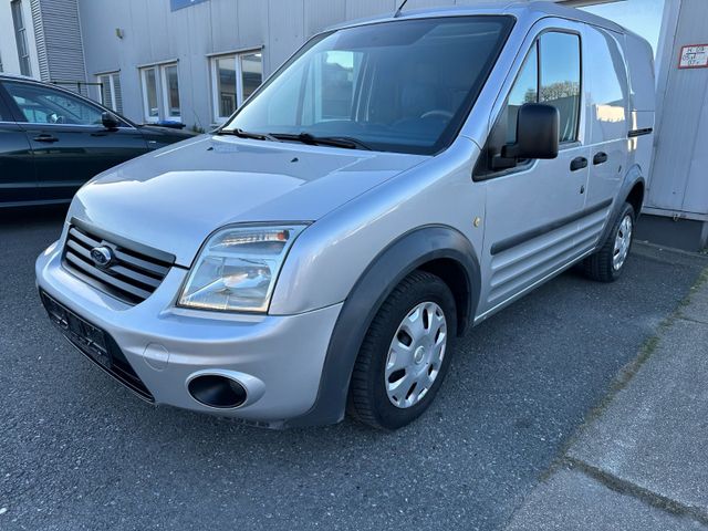 Ford Transit Connect Kasten Trend