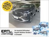 Hyundai SANTA FE 1.6 HEV 2WD SEVEN Signature - gebrauchte Hyundai SANTA FE aus dem Jahr 2024