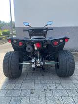 Kymco Maxxer 300 Supermoto Lof - KYMCO MAXXER