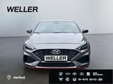 Hyundai i30 1.5 T Fastback 48V-Hybr N-Line *LED*CAM*SHZ* - Hyundai Gebrauchtwagen von 2020