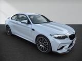 BMW M2 Competition Coupe - BMW M2: Competition