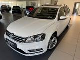 Volkswagen Passat Variant 1.4 TSI EcoFuel R-Line Variant - Volkswagen Passat mit CNG-Antrieb
