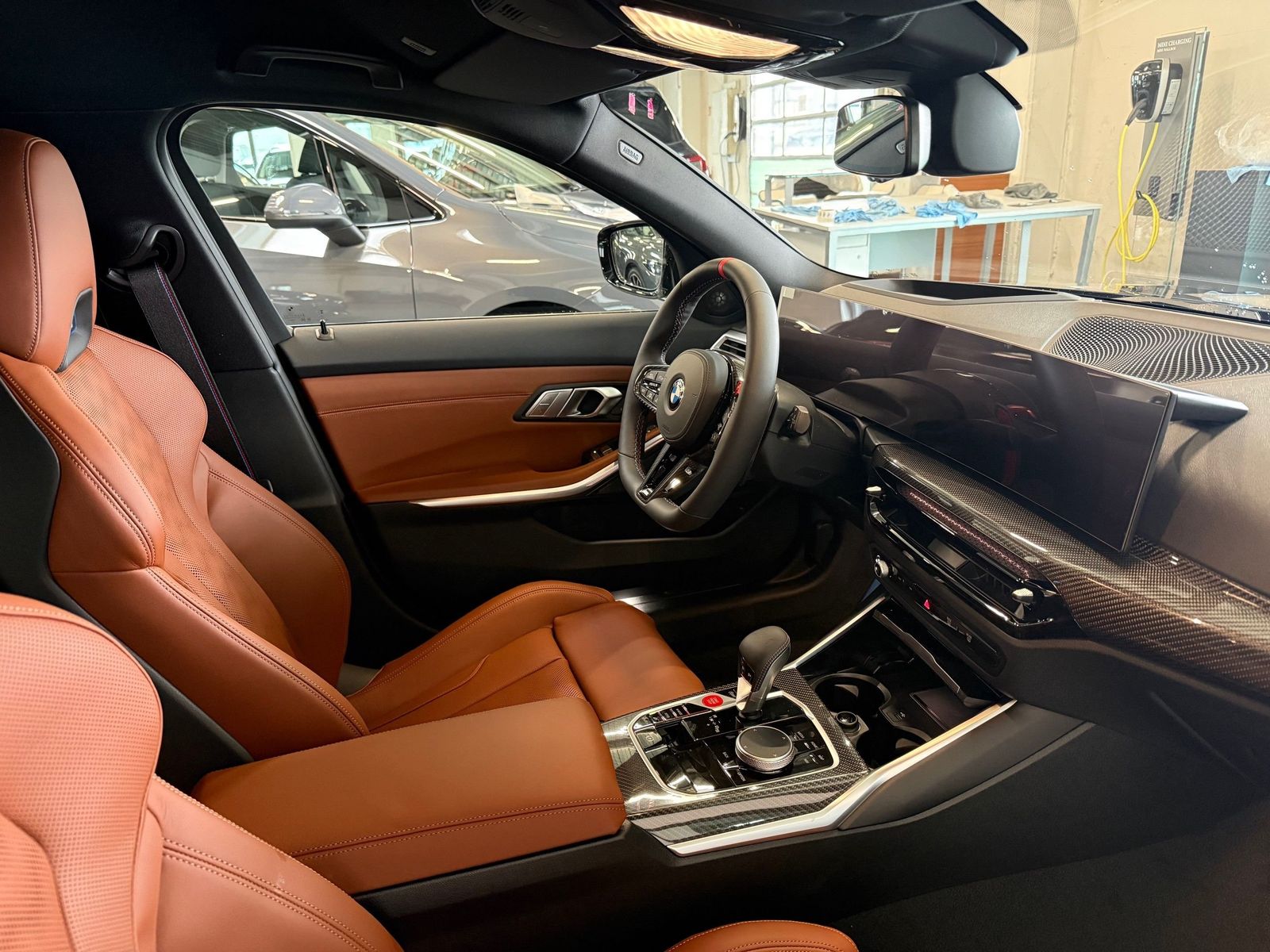 BMW M3 - Bild 6