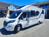 Adria Coral 670 SL Plus - Adria Coral 670 sl